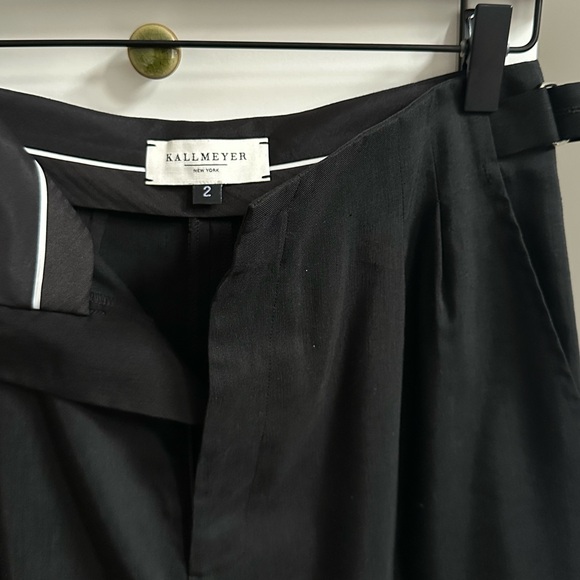 Kallmeyer Tiffany Trouser - Picture 3 of 8